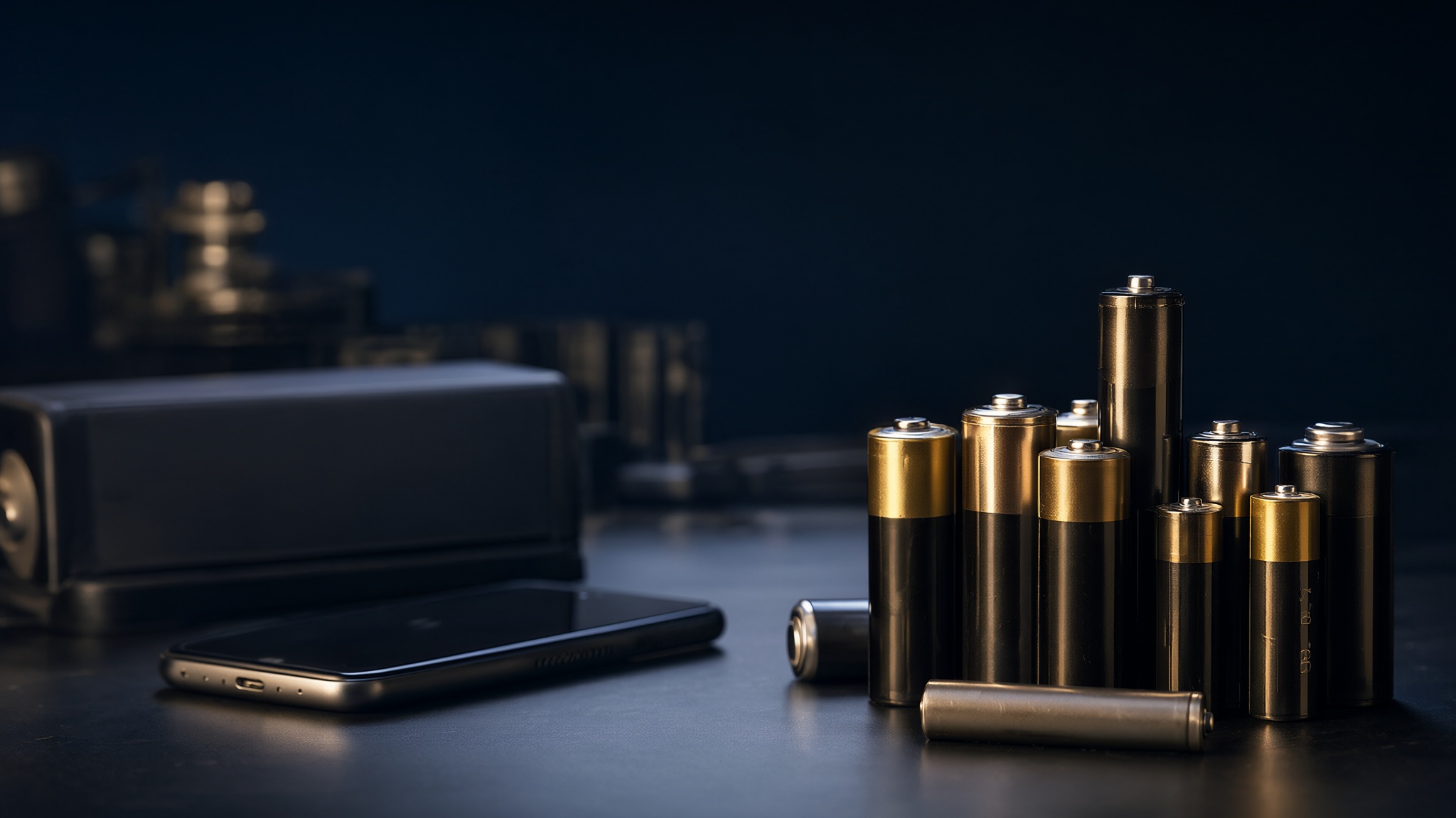 markenbatterie.de – Domain zu verkaufen